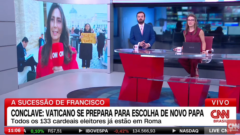 CNN